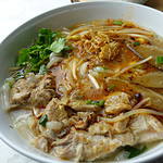 Khao Piek Sen