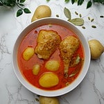 Authentic Thai Massaman Chicken Curry Recipe