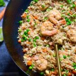 Shrimp Fried Rice