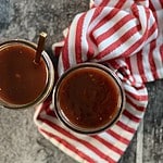 Homemade BBQ Sauce Recipe