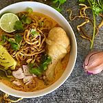 Khao Soi