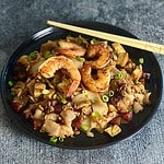 Cry Baby Noodles