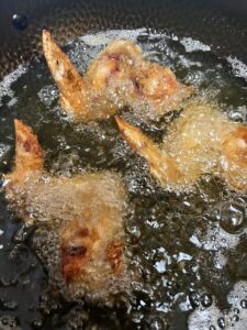 Thai Fried Chicken 1