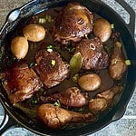 Chicken Adobo