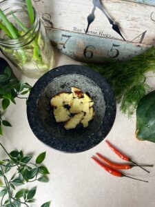 Galangal