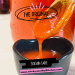 The Original Sriracha Sauce