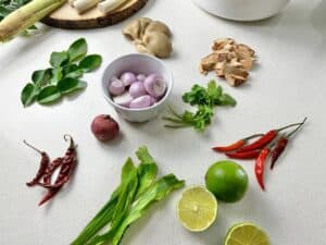 Tom Yum Herb