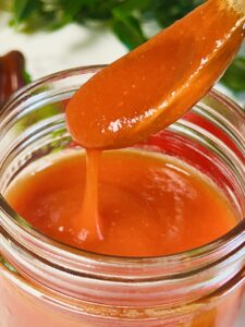 The Original Sriracha Sauce