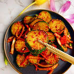 cucumber kimchi