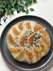 Gyoza