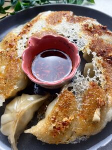 Gyoza