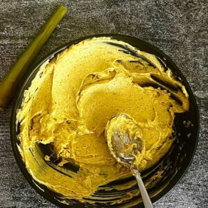Curry Butter