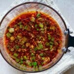 Chili Oil Recipe