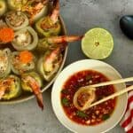 stuffed cabbage roll soup