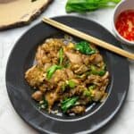 Pad See Ew Chicken