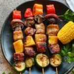 Thai Style Kabob