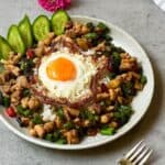 Pad Kra Pao Gai
