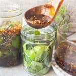 Thai Basil Sauce