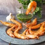 Thai Seafood Dipping Sauce