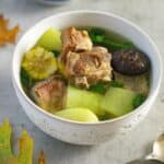 Winter Melon Soup