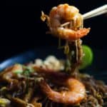 Shrimp Pad Thai