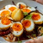 son in law eggs