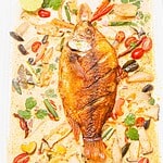 Tom Yum Pla