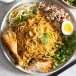 Dry Pho