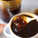 Homemade Pad Thai Sauce