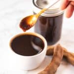 Tamarind Paste