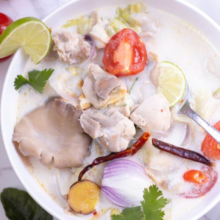 Tom Kha Gai