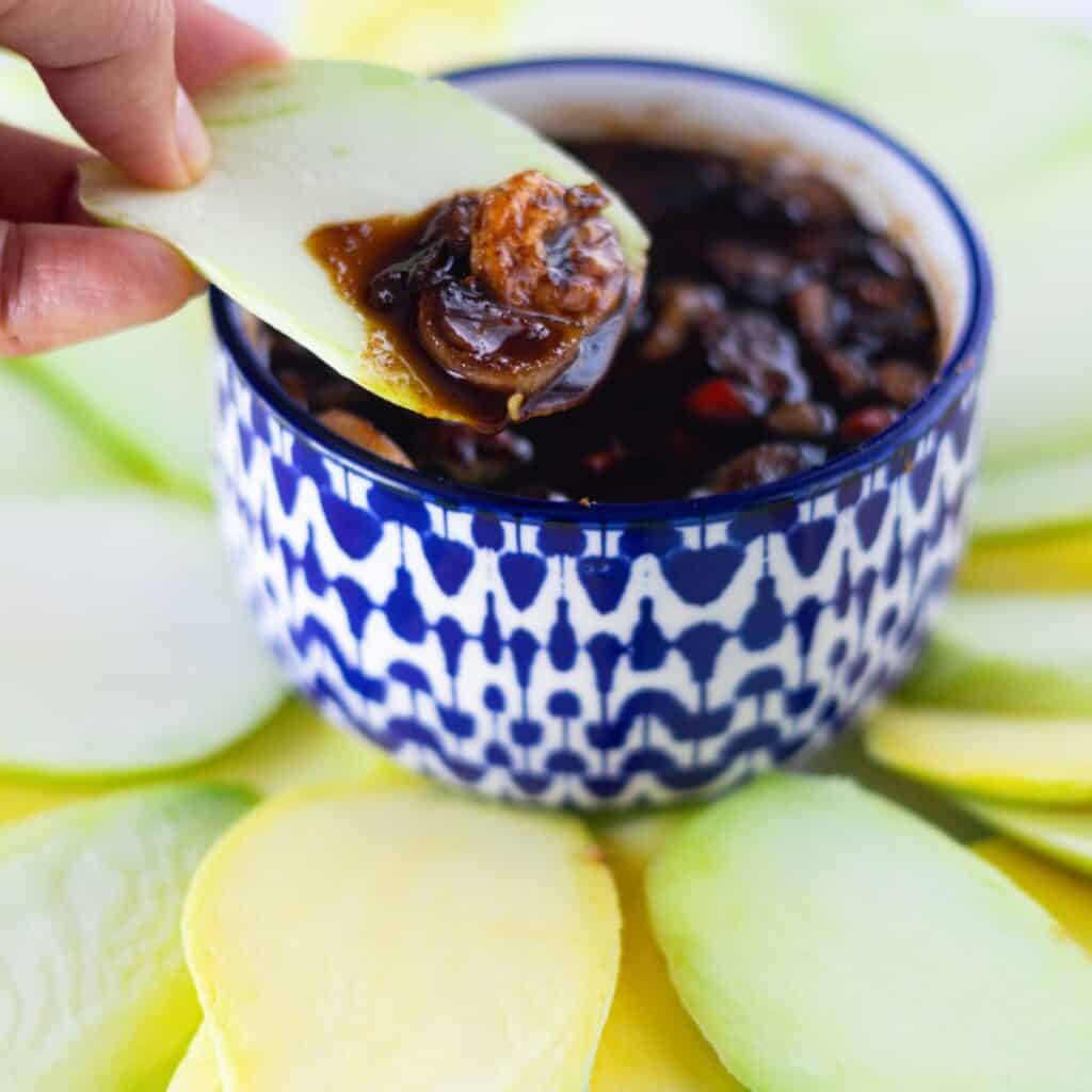Nam Pla Wan