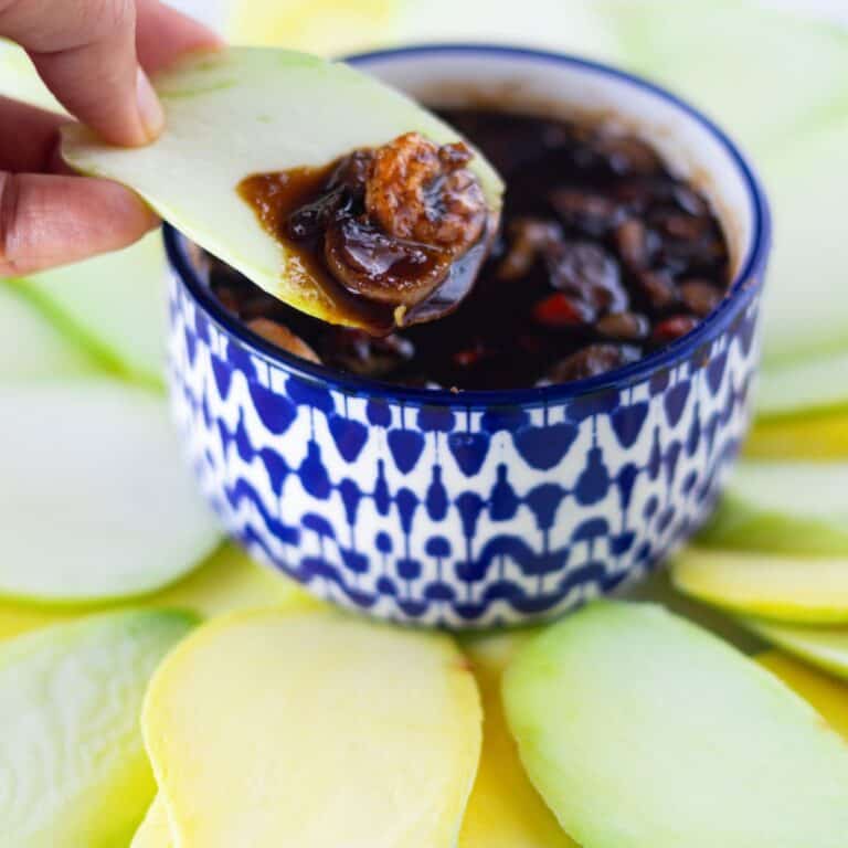 Nam Pla Wan
