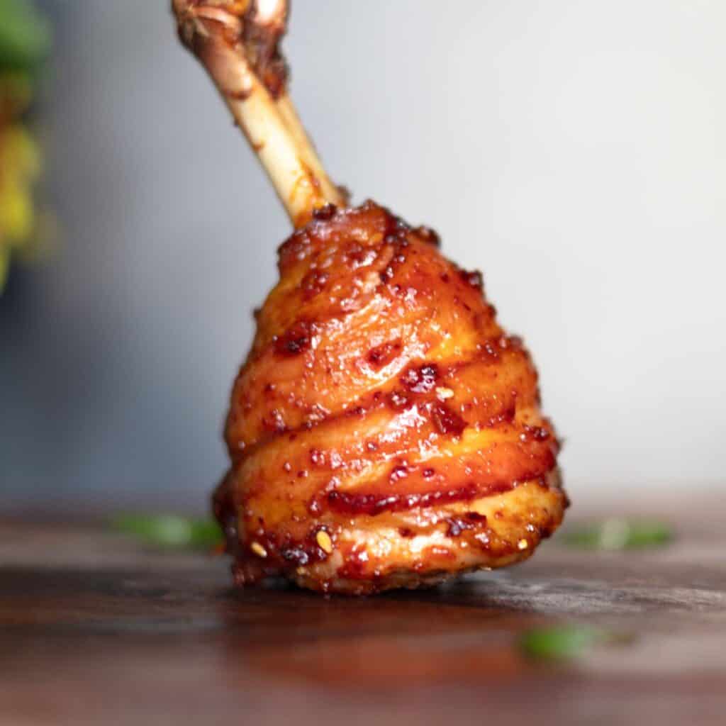 lollipop chicken