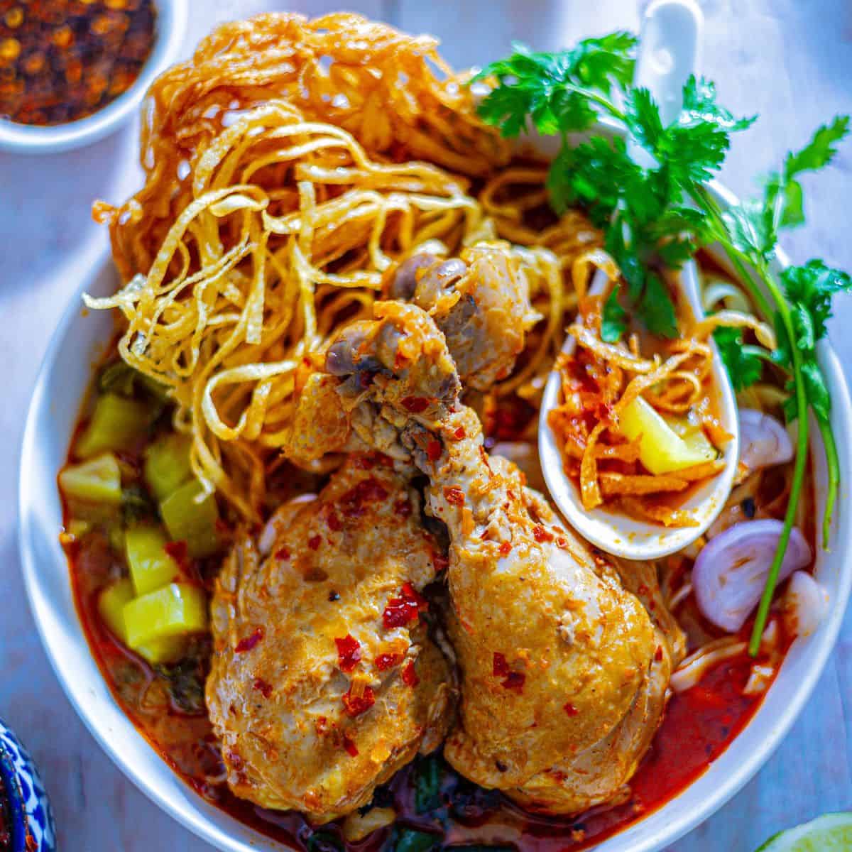 Khao Soi