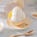 Thai Coconut Ice Cream