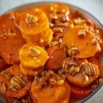 candied yams